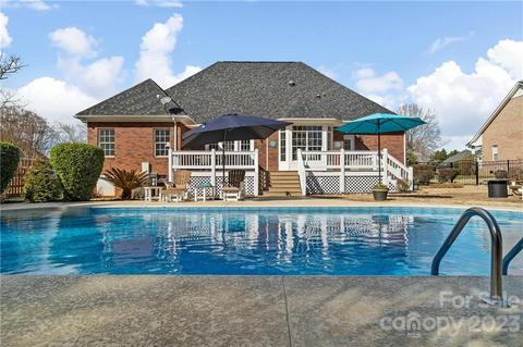 5929 Meadowmere Dr, Monroe, NC 28110 photo 2