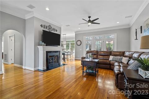 5929 Meadowmere Dr, Monroe, NC 28110 photo 9