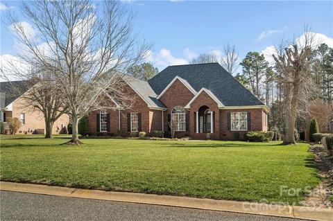 5929 Meadowmere Dr, Monroe, NC 28110 photo 1
