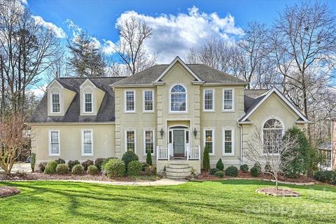 15625 Eagleview Dr, Charlotte, NC 28278