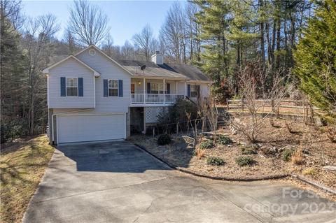 1529 Pisgah Forest Dr, Pisgah Forest, NC 28768