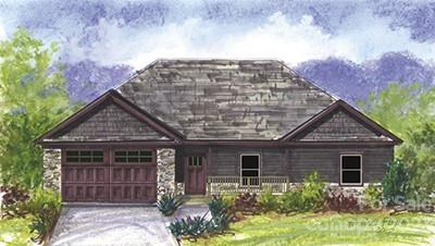 30 Scenic Mountain Dr, Weaverville, NC 28787