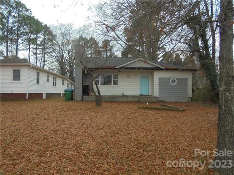 1110 Montgomery Ave, Albemarle, NC 28001