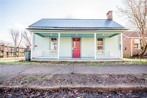 117 Shaver St, Salisbury, NC 28144
