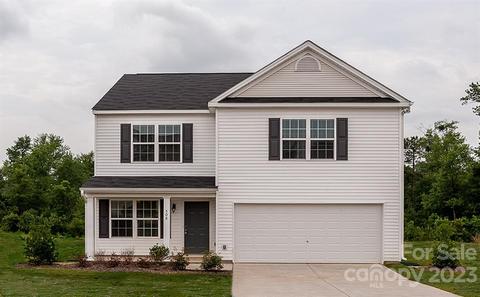 36 Hamrick Dr, Candler, NC 28715