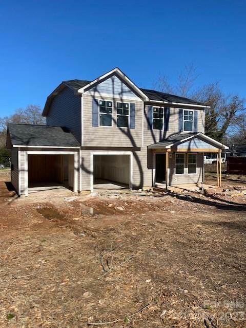 704 Gardner St, Shelby, NC 28150 | 1 photo | MLS #3937618 - Movoto