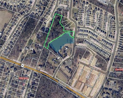 1264 Lundy Ln, Charlotte, NC 28214