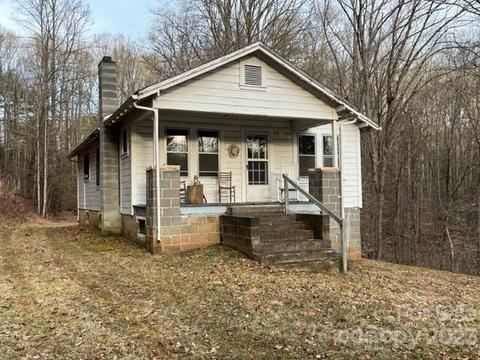 5566 Double Island Rd, Green Mountain, NC 28740