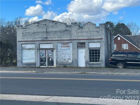 1213 Main St, Albemarle, NC 28001