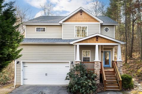 9 Worley Ln, Fletcher, NC 28732