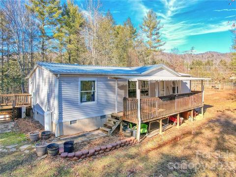 994 Indian Springs Rd, Clyde, NC 28721
