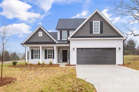 135 Rod Ct #5, Mocksville, NC 27028