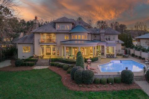 16339 Jetton Rd, Cornelius, NC 28031