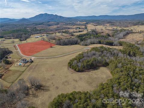 Lot 17.1 Saddleside Drive, Mill Spring, NC 28756