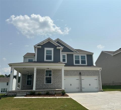 636 Synclaire Pl #LF77, Rock Hill, SC 29730