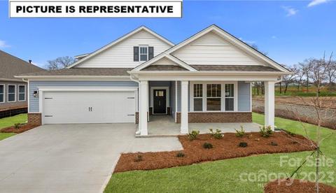 498 York Rd, Troutman, NC 28166