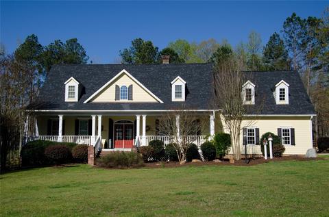 1631 Paraham Rd, York, SC 29745