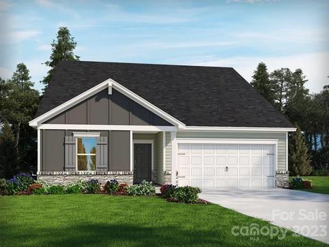 3318 Prickly Pear Dr, Monroe, NC 28110 photo 1