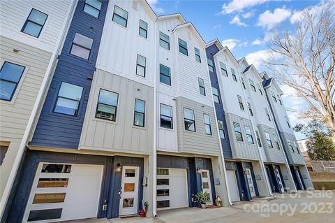 2015 Hamorton Pl, Charlotte, NC 28205