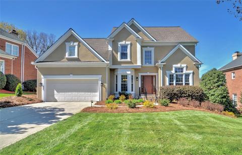 7308 Santorini Ln, Charlotte, NC 28277