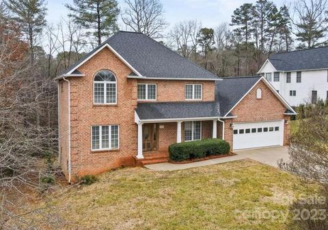 6030 Dockside Dr, Hickory, NC 28601 photo 3