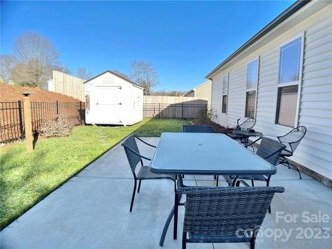 2407 Collins Dr, Albemarle, NC 28001 photo 33