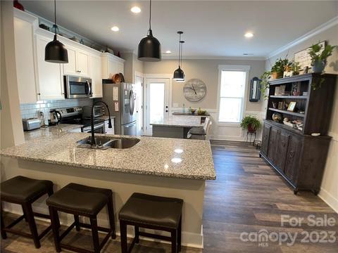 2407 Collins Dr, Albemarle, NC 28001 photo 8