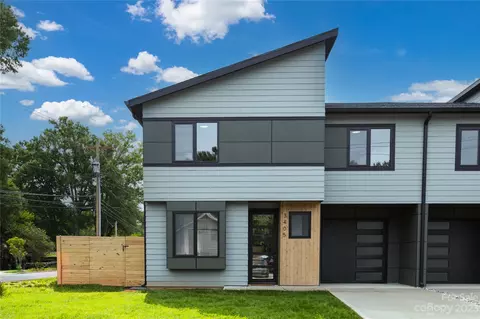 3405 Liggett St, Charlotte, NC 28208