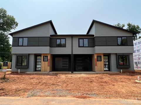 3409 Liggett St, Charlotte, NC 28208