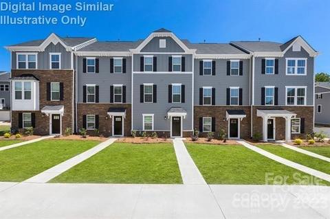 1613 Aspire Street #1013 C, Charlotte, NC 28262
