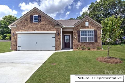 237 Autumn Sage Dr, Locust, NC 28097