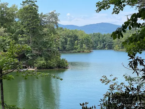 Lot 42 Peninsula Drive, Mill Spring, NC 28756