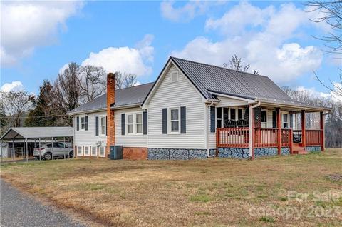 1106 E Memorial Hwy, Harmony, NC 28634 photo 26