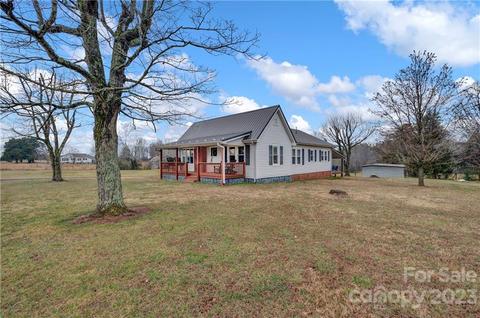 1106 E Memorial Hwy, Harmony, NC 28634 photo 20