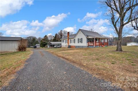 1106 E Memorial Hwy, Harmony, NC 28634 photo 21