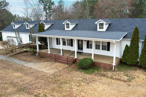 1872 Springdale Rd, Lancaster, SC 29720