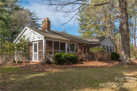 923 Sand Hill Rd, Asheville, NC 28806