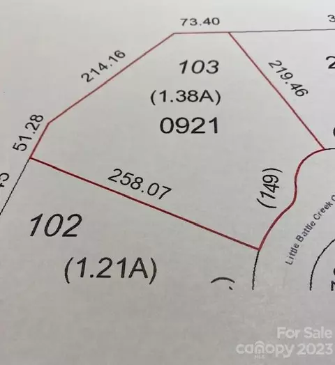 103 Little Battle Creek 103 Ct #103, Hendersonville, NC 28792