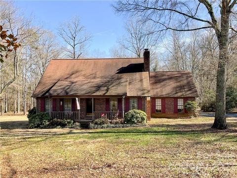 9523 Marvin School Rd, Marvin, NC 28173