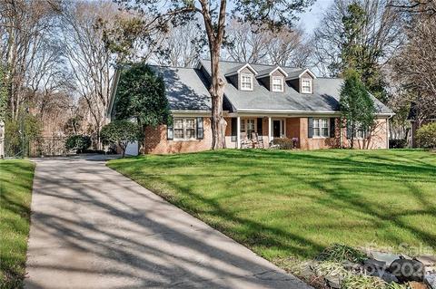 4421 Montibello Dr, Charlotte, NC 28226