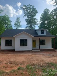 357 Woodrun Rd, Mount Gilead, NC 27306