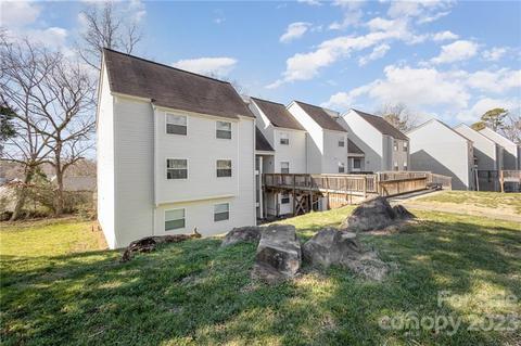 9123 Spyglass Pl #D, Charlotte, NC 28214