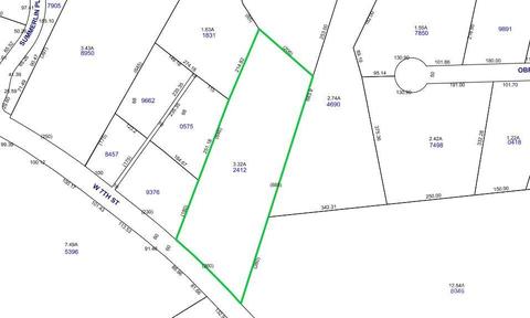 1552 7th St, Newton, NC 28658