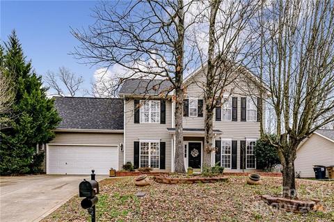 2214 Genesis Dr, Monroe, NC 28110 photo 2