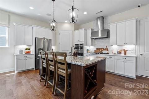 17245 Sand Bank Rd, Charlotte, NC 28278