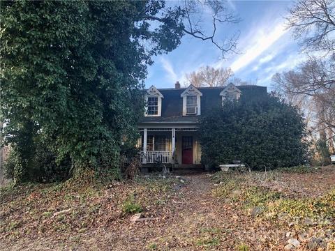 605 Dallas Stanley Hwy, Dallas, NC 28034