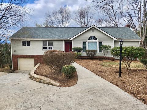 7 Williams St, Asheville, NC 28803