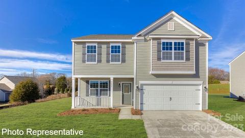 725 Fountain Park Blvd, Asheville, NC 28806
