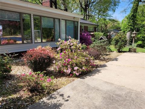 606 2nd Avenue Pl NE, Conover, NC 28613 photo 31