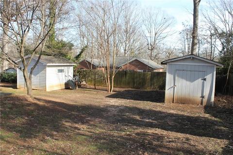 606 2nd Avenue Pl NE, Conover, NC 28613 photo 40